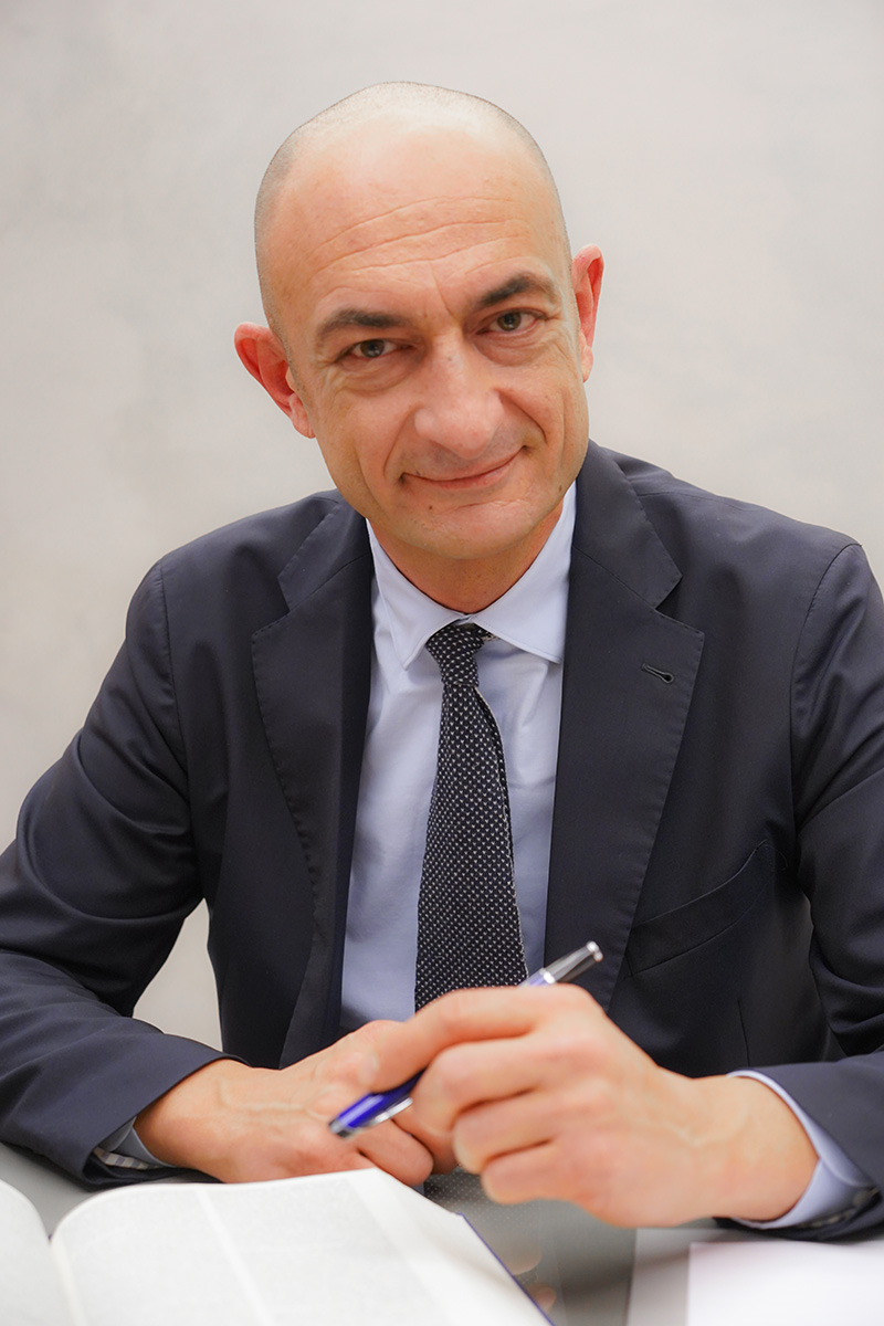 Avvocato Della Penna